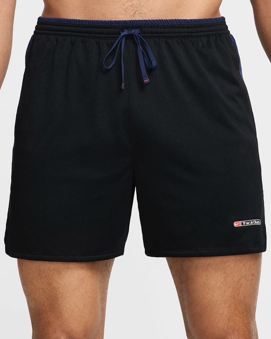 Nike Men's Track Club Dri-Fit 5 Brief-Lined Running Shorts