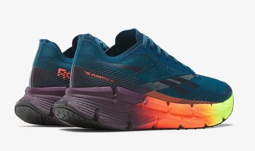 Men's Reebok Floatzig X1
