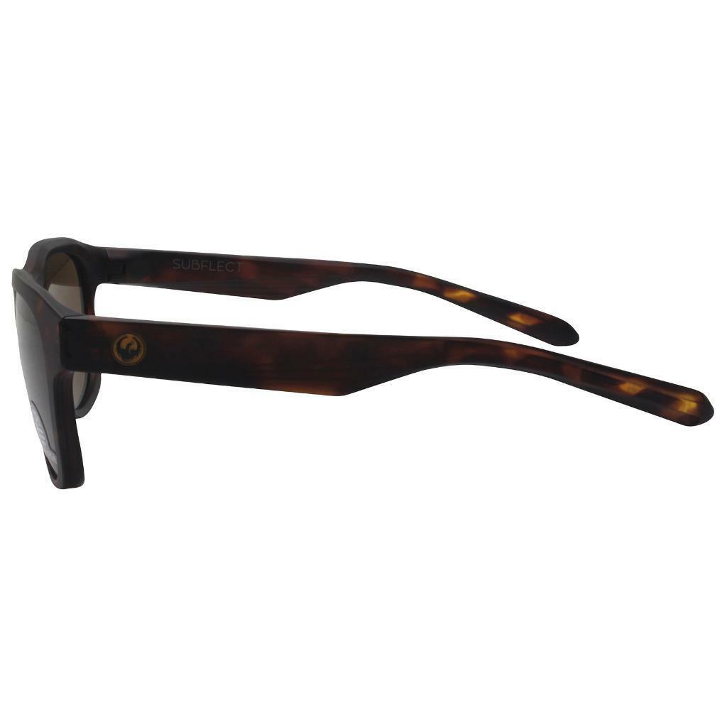 Men's Dragon Alliance Subflect Polarized Sunglasses