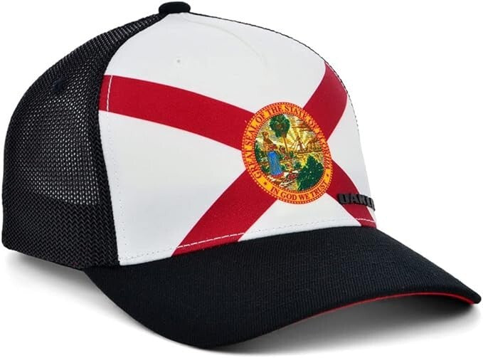 Oakley Men's Indy Passport Hat - FOS900914-26N