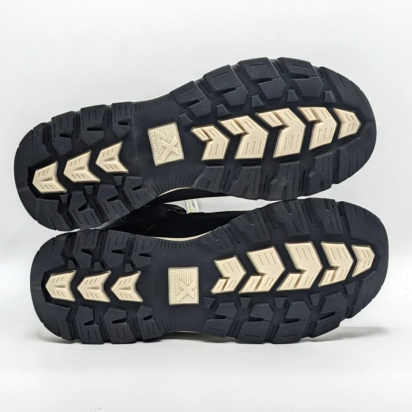 Mens Zeroxposur Summit Boot