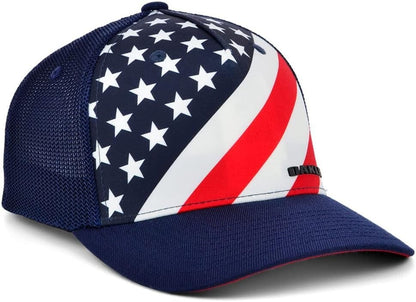 Oakley Men's Indy Passport Hat - FOS900914-60B