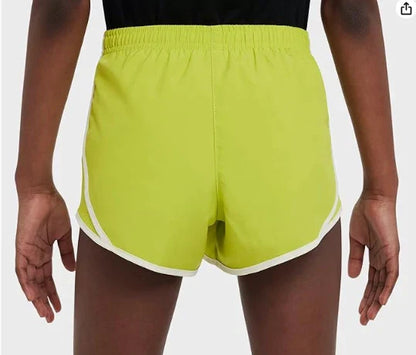 Nike Youth Dri-Fit Tempo Running Shorts