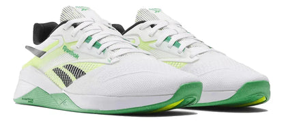 Reebok Men's Nano X4 Sneakers