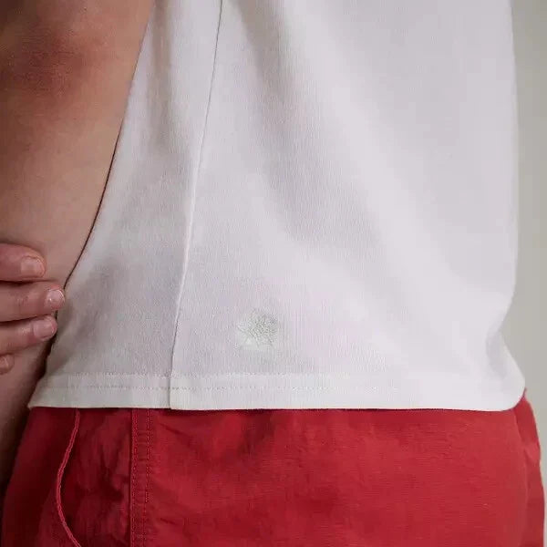 Women's Alpine Design Hike Ss Short Sleeve Upf 30+ T-Shirt