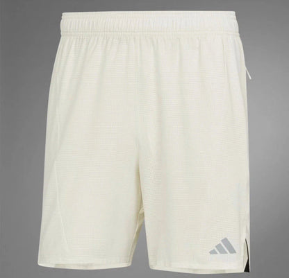 adidas Men's Designed For Training Hiit Workout Heat.Rdy Shorts