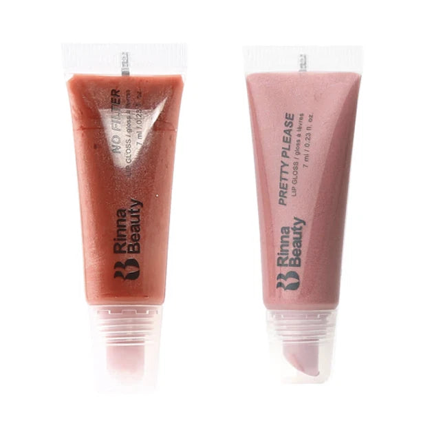 Pretty Please and No Filter-