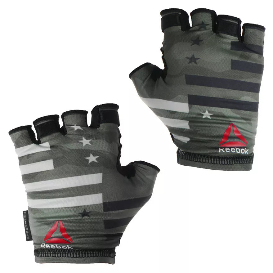 Reebok Men's One Series Training Performance Gloves