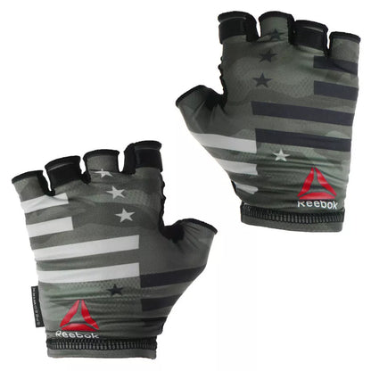 Reebok Men's One Series Training Performance Gloves