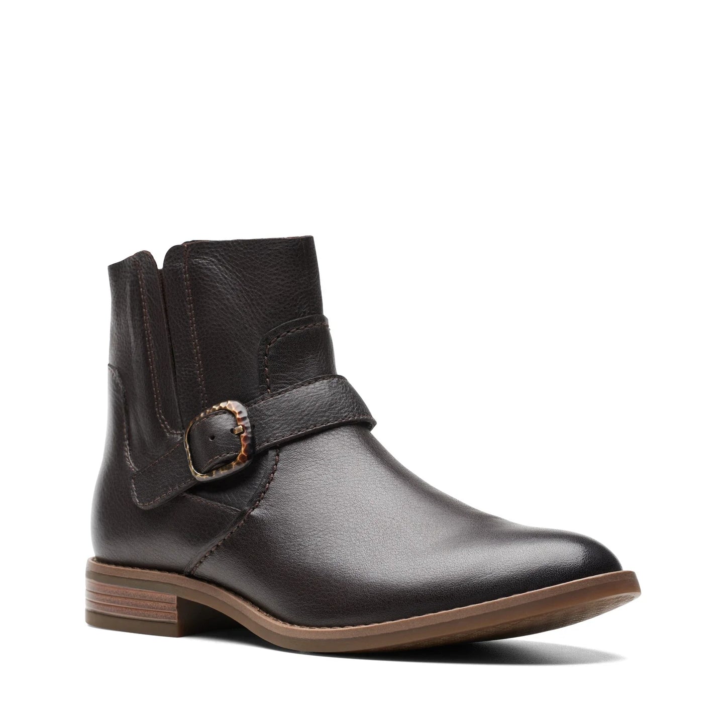[26174151] Womens Clarks Camzin Loop