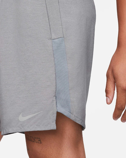 Nike Men's Challenger Brief-Lined 7 Running Shorts