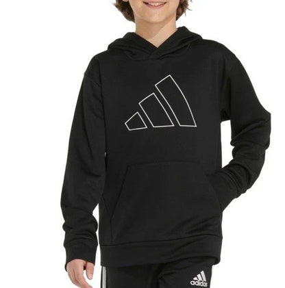 [AA8120] Youth Adidas D4T Hooded