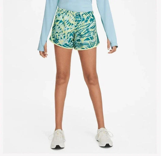 Nike Youth Dri-Fit Tempo Running Shorts