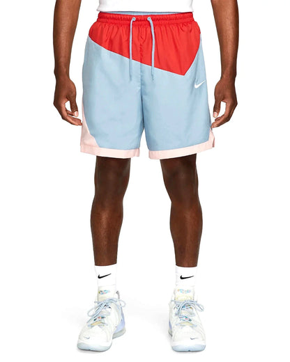 Nike Men's Dna Woven Lined Basketball Shorts