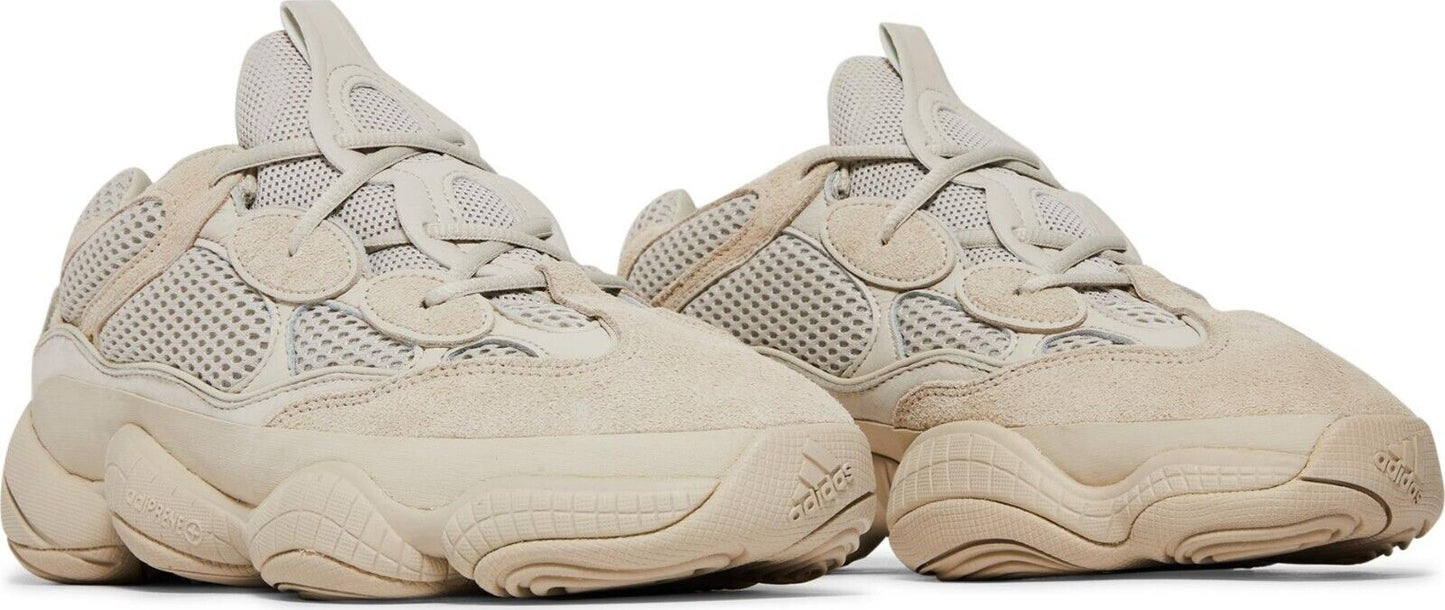 adidas Youth Yeezy 500 'Blush 2022' Kids Sneakers