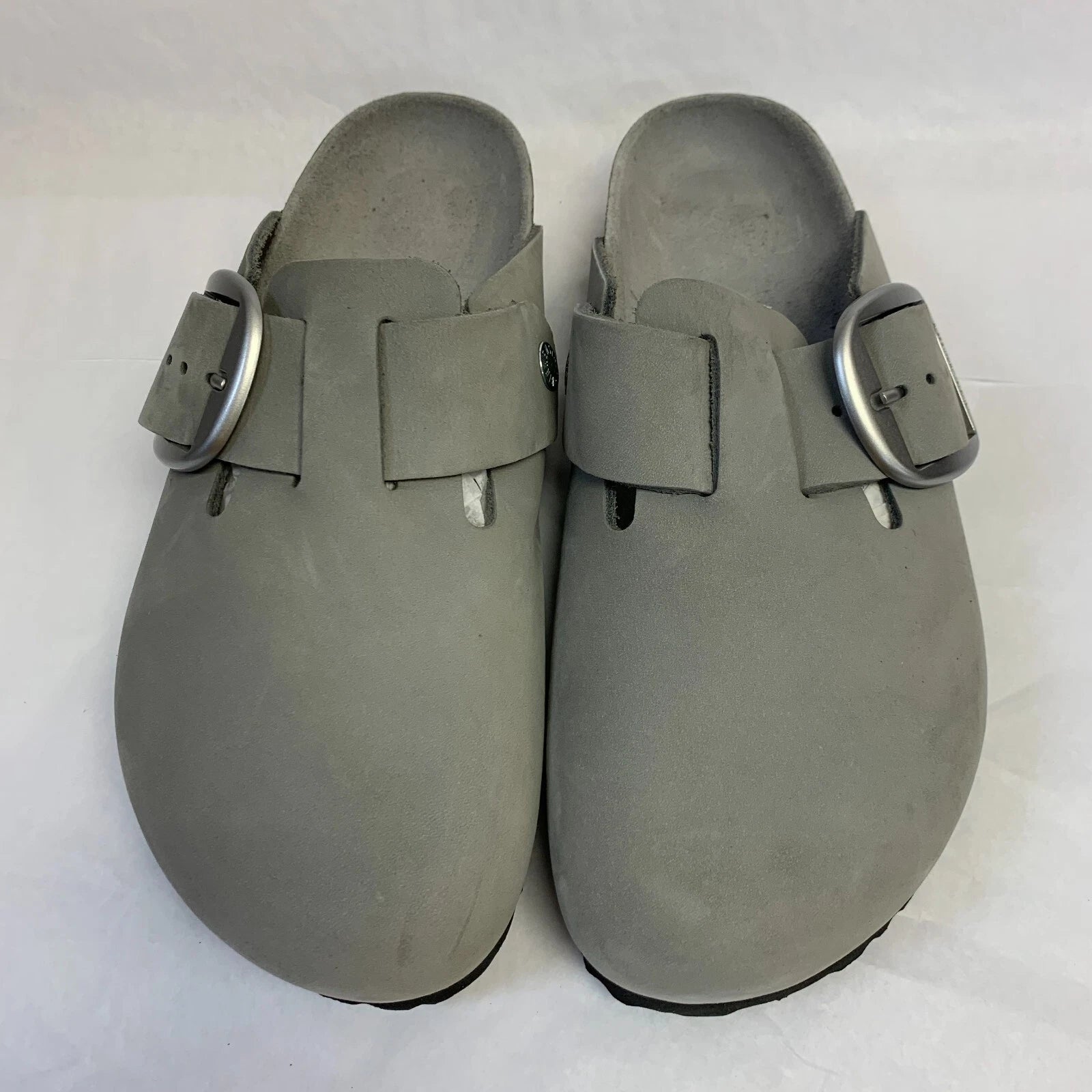 Dove Grey-