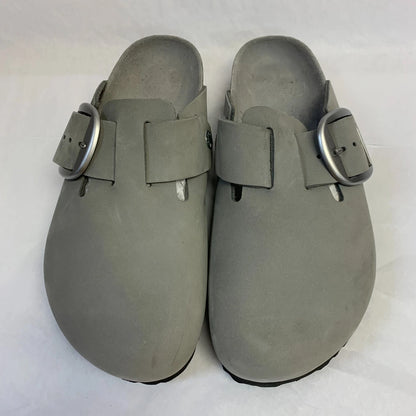 Dove Grey-
