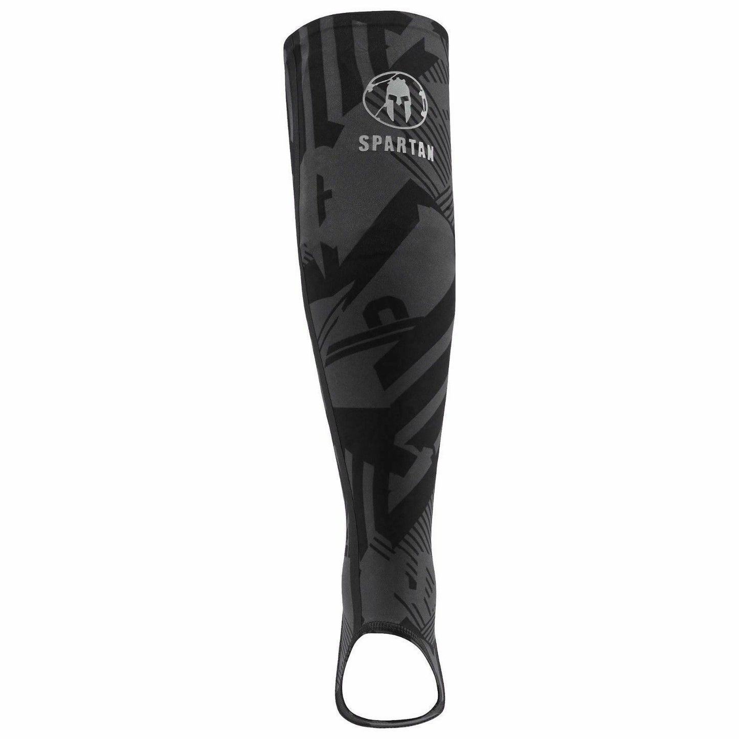 Reebok Men's Spartan Compression Calf Sleeve