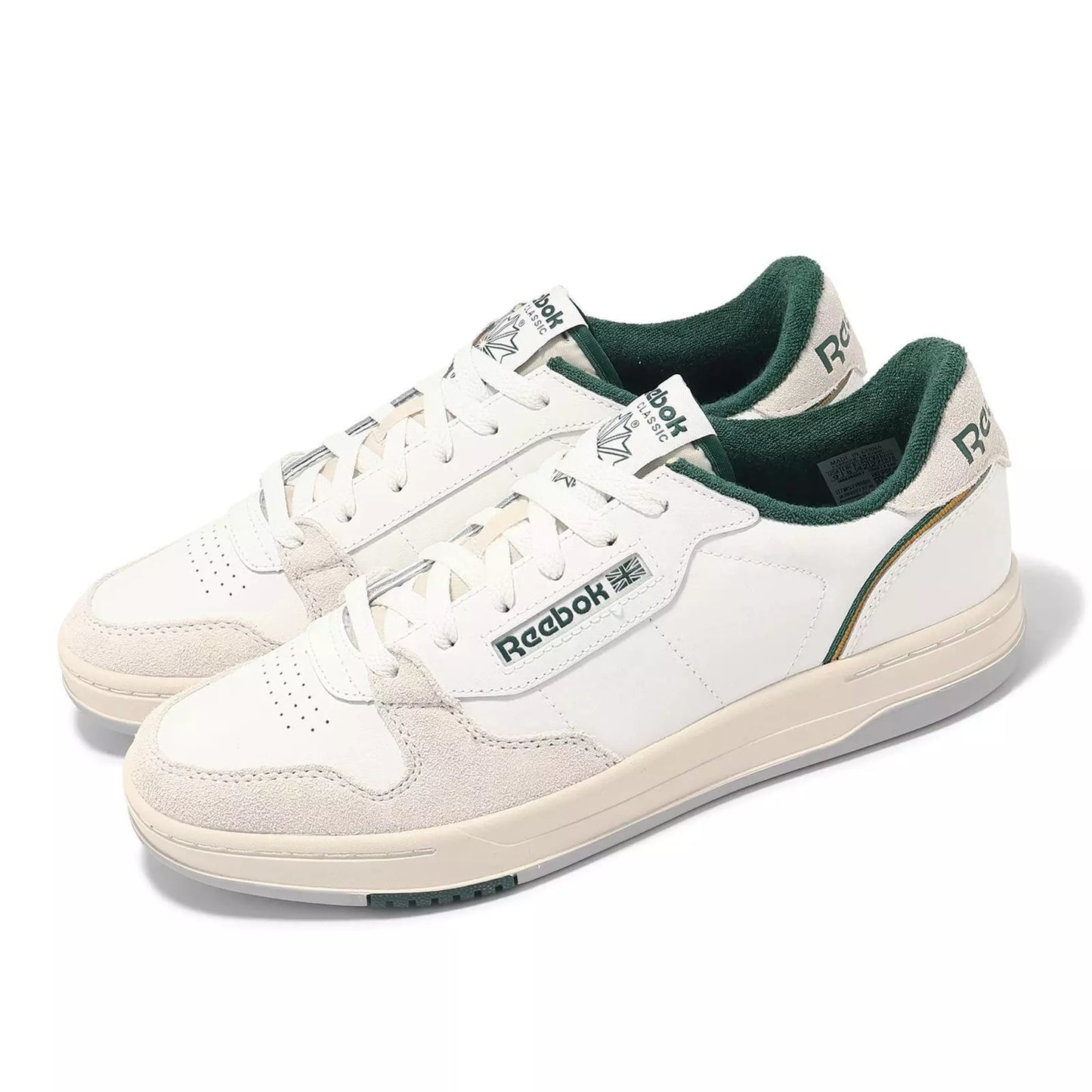 Reebok Men's Phase Court Sneakers