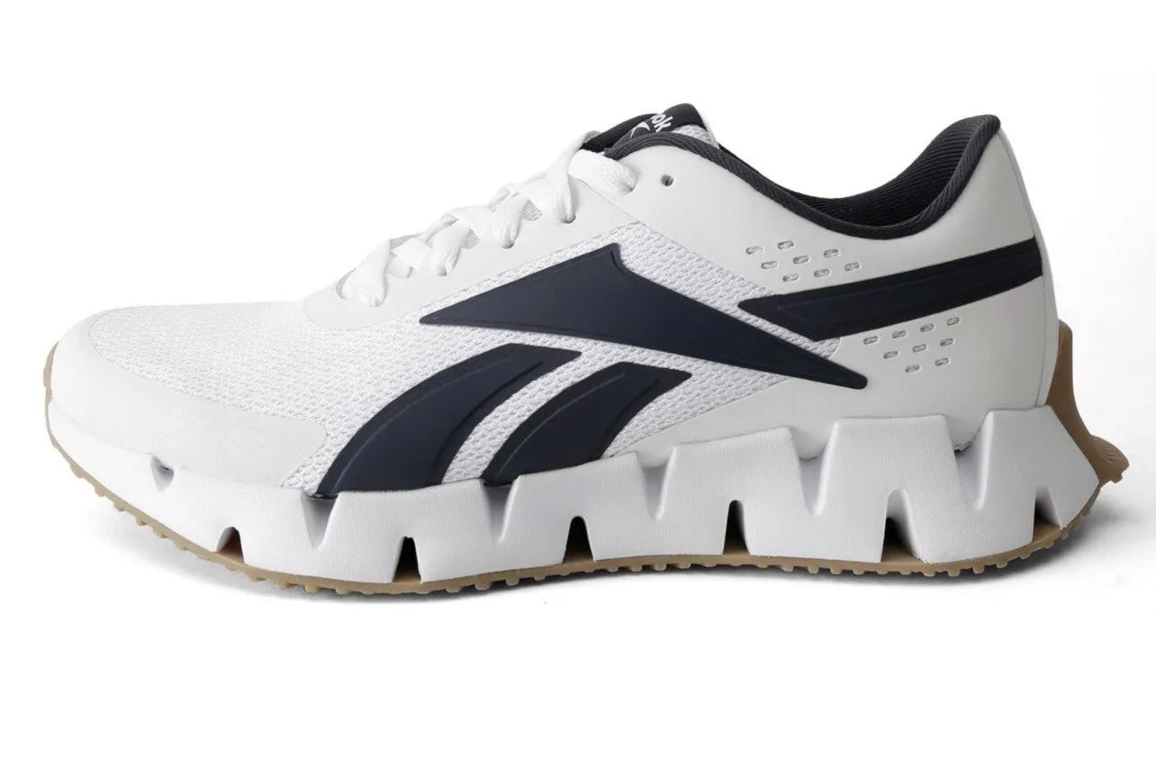Reebok Men's Zig Dynamica 2.0 Cl Sneakers