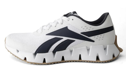 Reebok Men's Zig Dynamica 2.0 Cl Sneakers