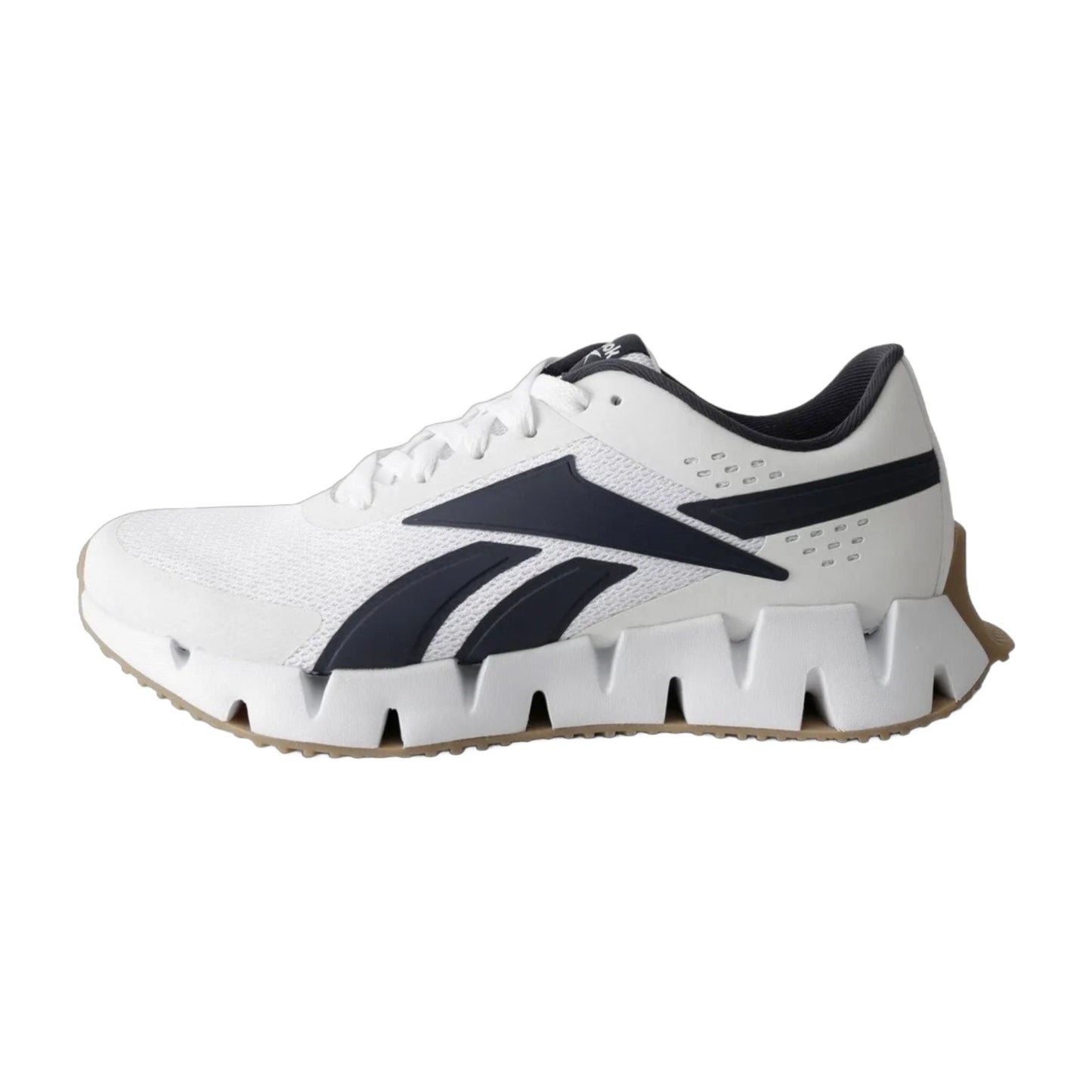 Reebok Men's Zig Dynamica 2.0 Cl Sneakers