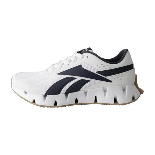 Reebok Men's Zig Dynamica 2.0 Cl Sneakers