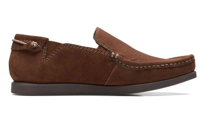 [26171803] Mens Clarks Shacrelitestep