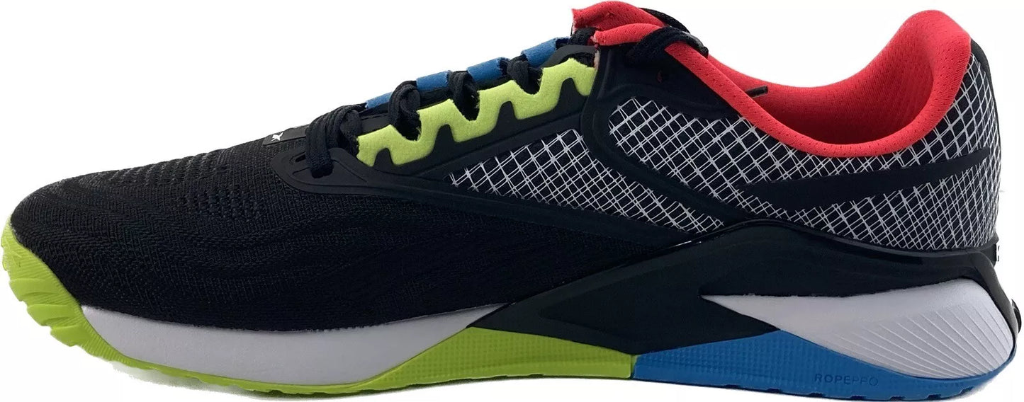 Reebok Men's Nano X2 Sneakers