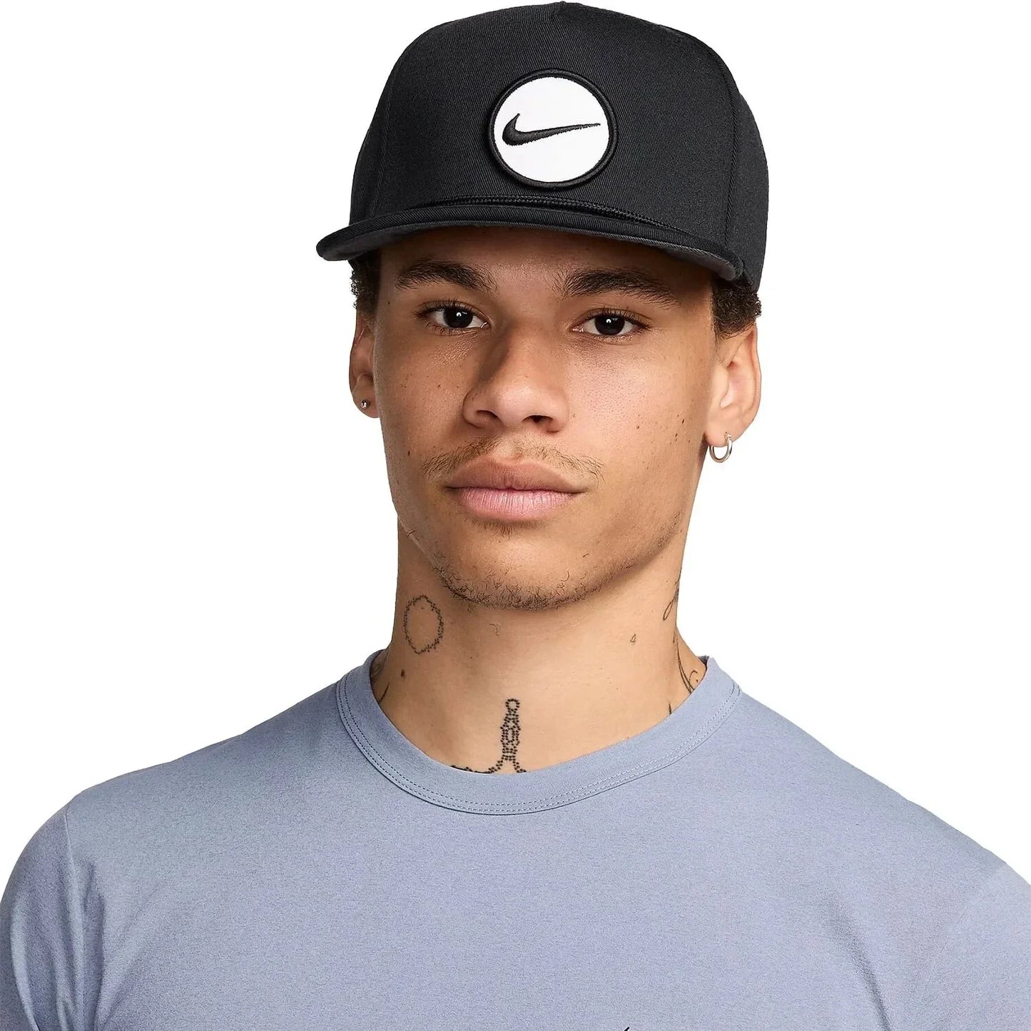 Nike Dri-Fit Pro Cap Structured Retro 72