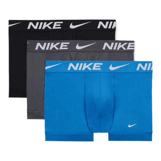 Nike Men's Dri-Fit Essential Micro Trunks 3-Pack (3-Pack)