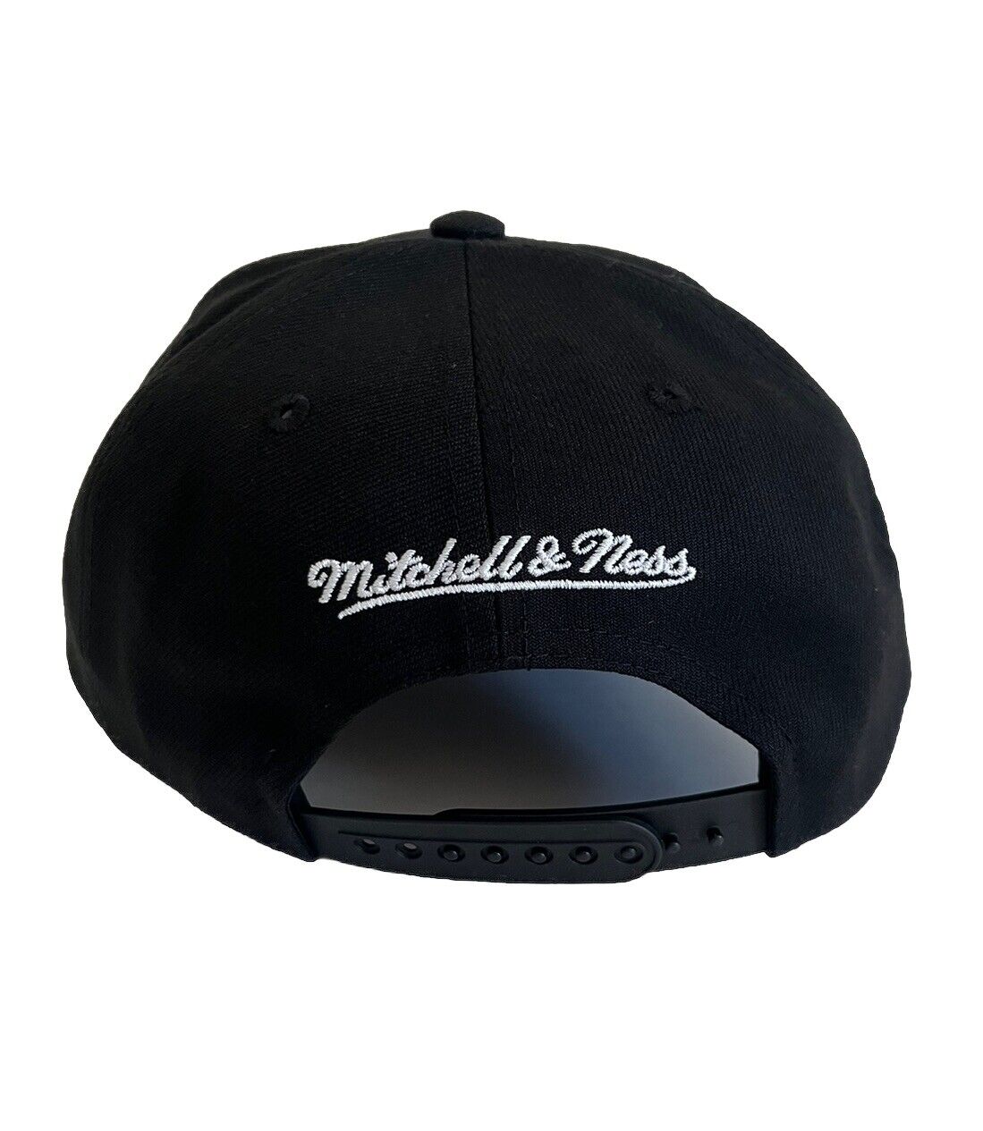 Mitchell & Ness Men's MLB Panda Pro Snapback Padres Snapback Caps