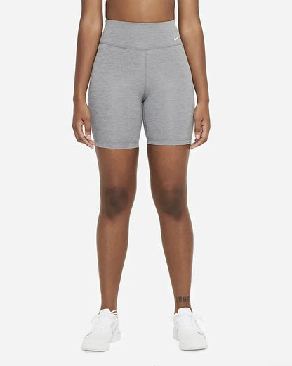 Nike Women's One Mid-Rise 7" Biker Shorts