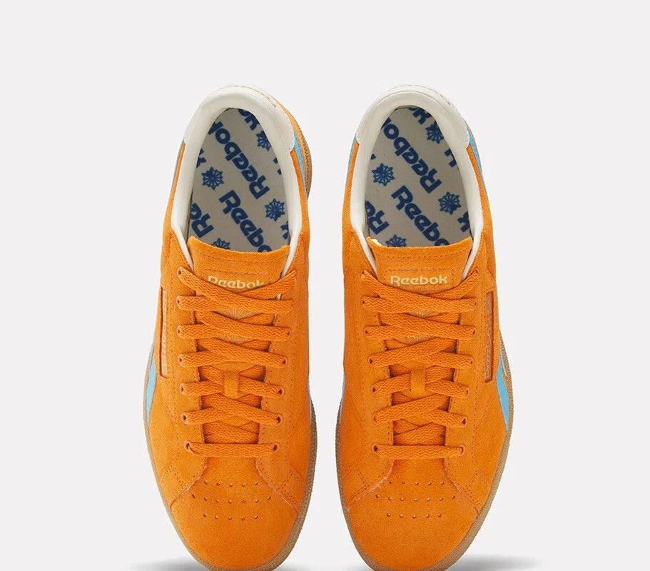 Reebok Men's Club C Grounds Uk Sneakers