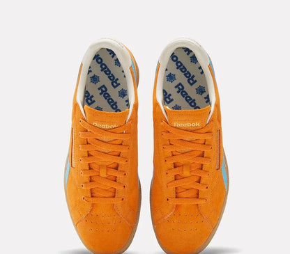 Reebok Men's Club C Grounds Uk Sneakers