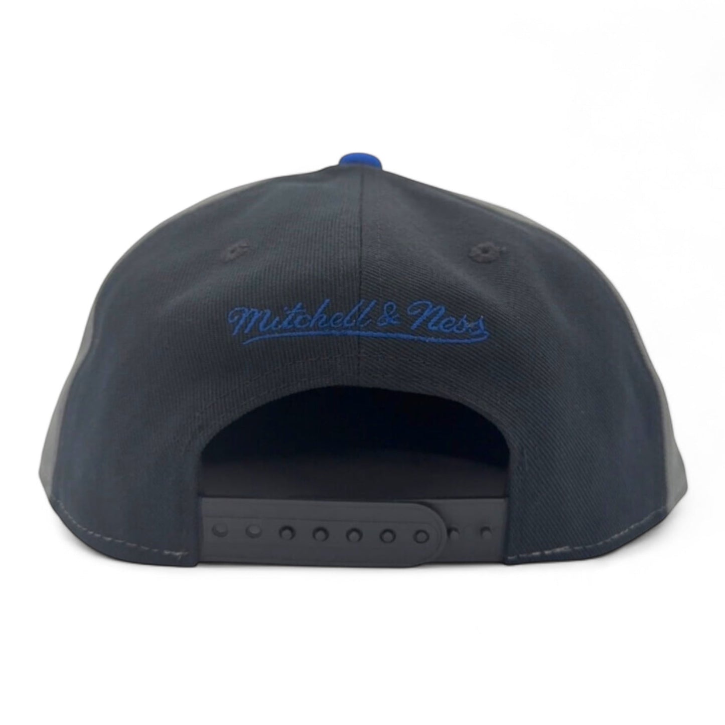 Mitchell & Ness Men's MLB Triple Play Liberty Snapback Coop Mariners Snapback Caps