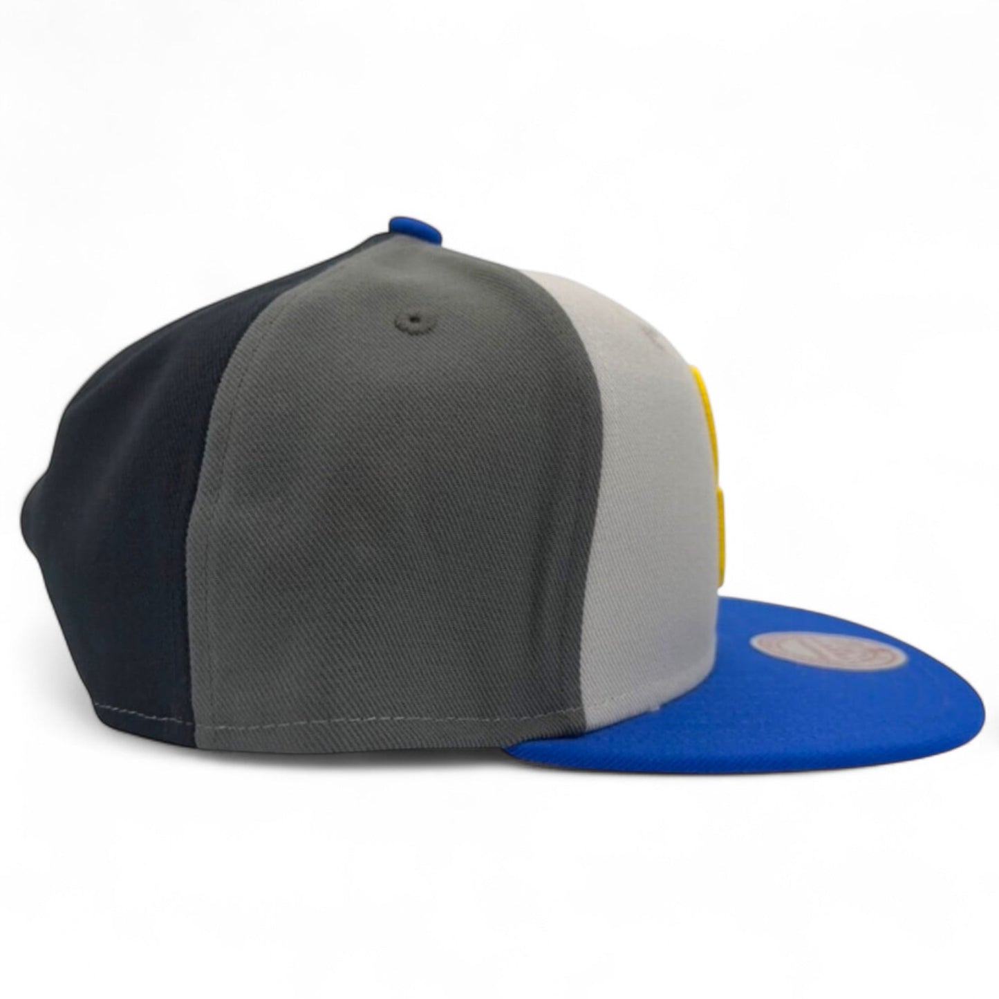 Mitchell & Ness Men's MLB Triple Play Liberty Snapback Coop Mariners Snapback Caps