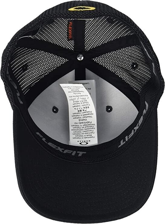 Oakley Men's Trucker Cap Hats