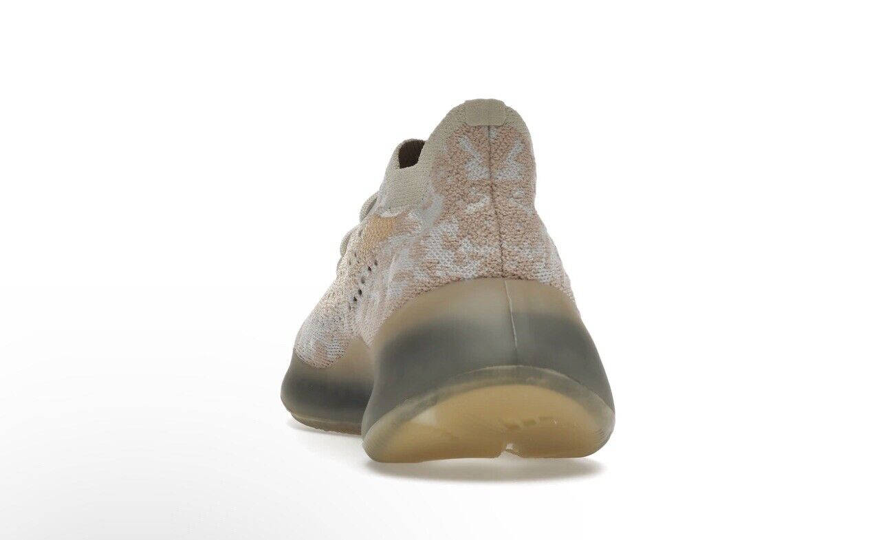 Preschool adidas Yeezy Boost 380 Kids 'Pepper'