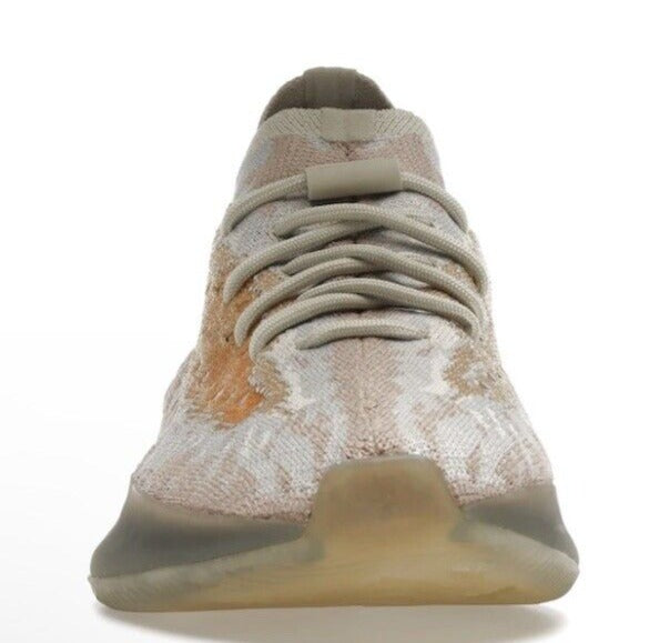 Preschool adidas Yeezy Boost 380 Kids 'Pepper'