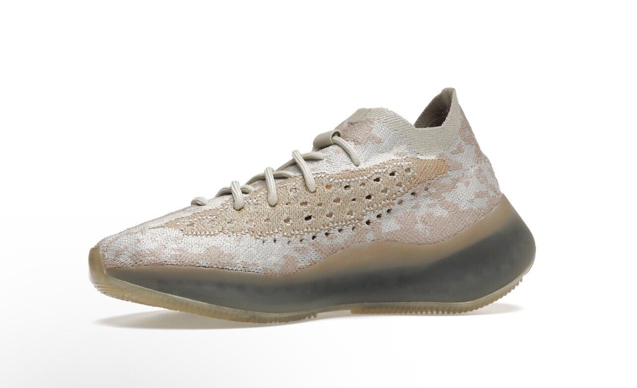 Preschool adidas Yeezy Boost 380 Kids 'Pepper'