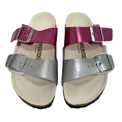 Steel Magenta-