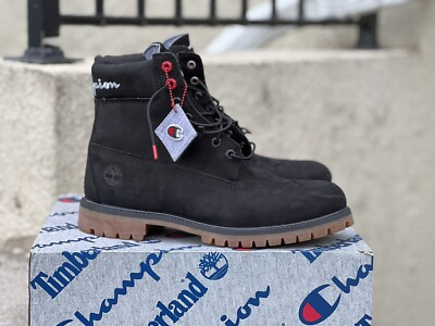 TIMBERLAND 6 Inch Premium Boot