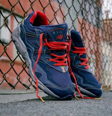 New Balance 850 Unisex Sneakers