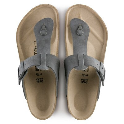 Desert Soil Grey-