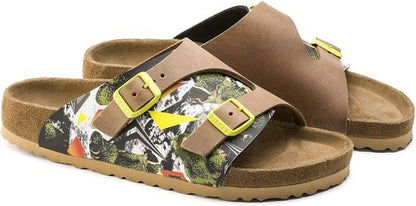 Yellow Multi-