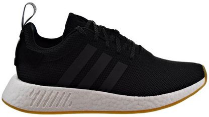Adidas Women's NMD_R2 - Core Black, BY9314, Size 10