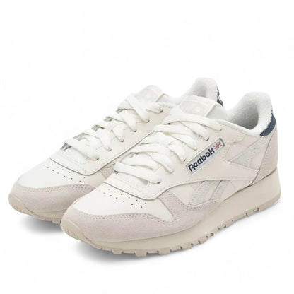 Reebok Men's Classic Leather Sneakers