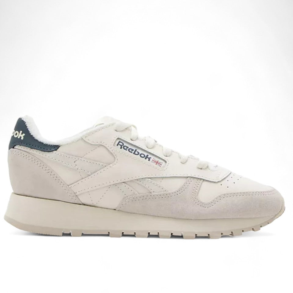 Reebok Men's Classic Leather Sneakers