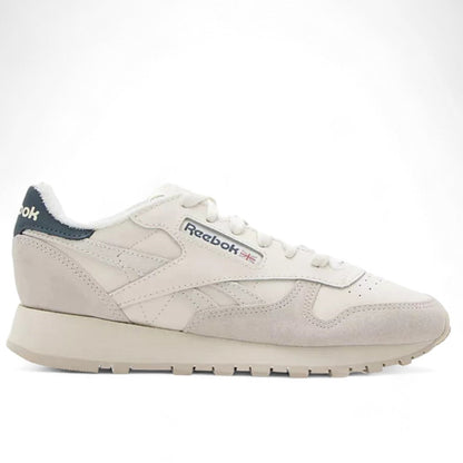 Reebok Men's Classic Leather Sneakers